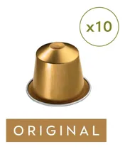 Comprar Café Espresso Volluto X10 Caps Nespresso