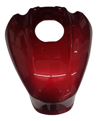 Cacha De Tanque Rojo Ns200 Original Jl74015m Lidermoto