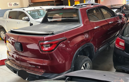 Fiat Toro Volcano 2.0 16v 4x4