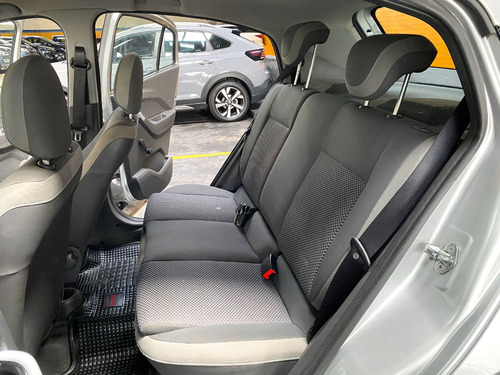 Chevrolet Agile 1.4 Ls
