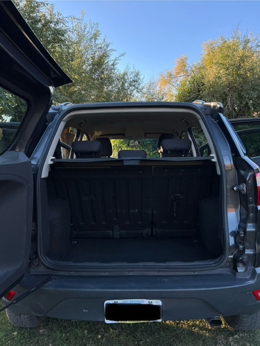 Ford Ecosport 2.0 Se 143cv 4x2