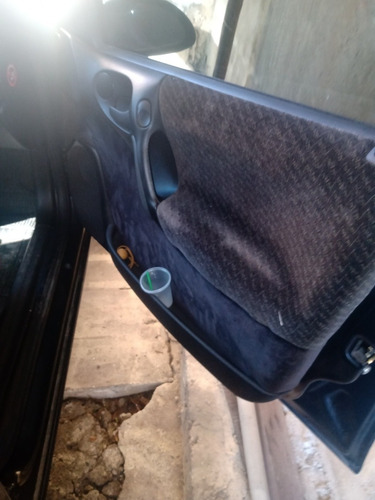 Chevrolet Vectra 1999 2.2 16v Cd 4p
