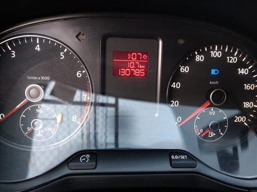 Imagem 11 de 11 de Volkswagen Fox 1.0 Mi 8v