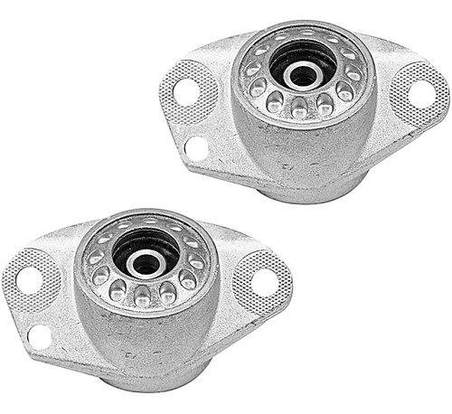 2 Bases De Amortiguador Monroe Audi Tt 2004 2005 2006