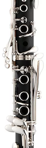 Segunda imagen para búsqueda de clarinete