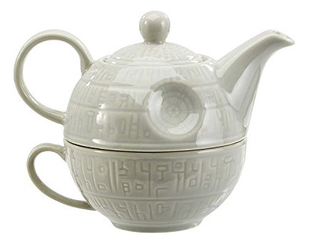 Funko Sw03879 Star Wars Teapot: Estrella De La 83gwn