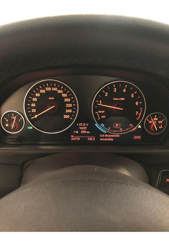 Imagen 4 de 15 de Bmw 328i 2014 Luxury Tip