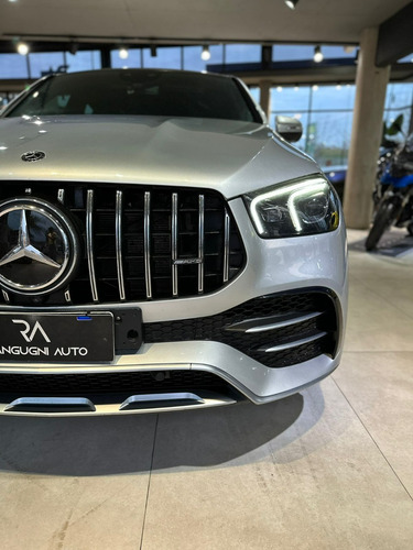 Mercedes-Benz Clase GLE 3.0 Gle450 4matic 367cv