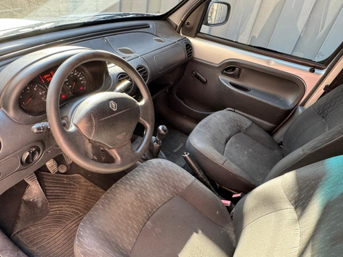 Renault Kangoo 1.6 Furgon Ph3 Confort 1plc