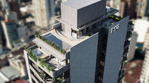 Venta - Departamento 1 Dormitorio - Barrio Martin - Pellegrini 932