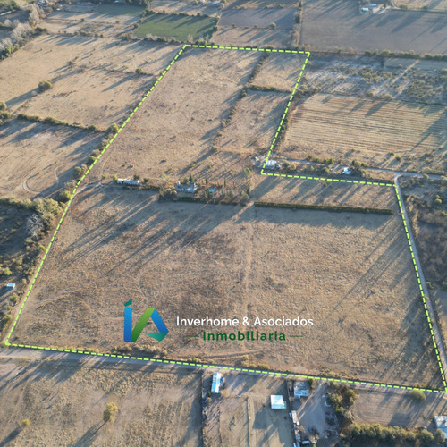 Campo En San Pedro