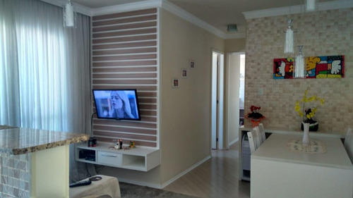 Imagem 11 de 27 de Apartamento À Venda, 57 M² Por R$ 425.000,00 - Jardim Previdência - São Paulo/sp - Ap1526