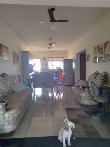 Chácara Com 3 Dormitórios À Venda, 700 M² Por R$ 580.000 - Chácaras Cruzeiro Do Sul - Santa Bárbara D'oeste/sp - Ch0071
