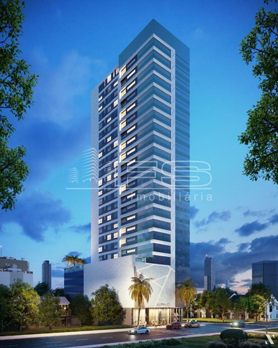 Imagem 2 de 15 de Residencial Illuminato - 4 Suites Itapema - 3338