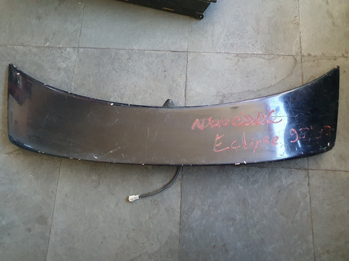 Aerofólio Spoiler Mitsubishi Eclipse 1989-1994 (Usado)
