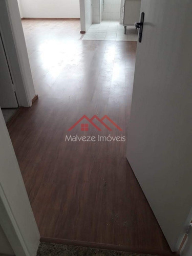 Imagem 2 de 7 de Rudge Ramos - Loft - 2 Vagas - V-1548