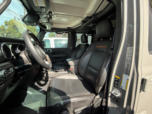 Jeep Gladiator 3.6 Mojave 4X4 At