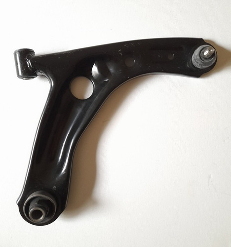 Brazo Suspension/parrilla Derecho Completo Geely Lc - Cross