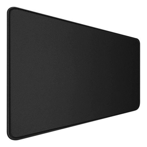 Alfombrilla De Mouse Grande Extendida Para Juegos Con Bordes