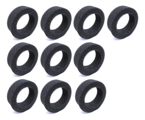 Esponja Blanda De Espuma Para Neumáticos Wpl C14 C24 C34 B16