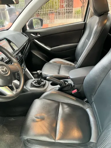 Mazda CX-5 2.0 High Awd