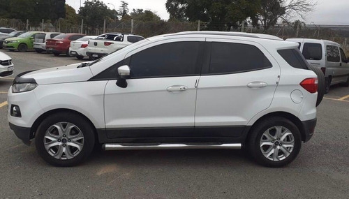 FordEcosport1.6 Titanium2013 C/gnc