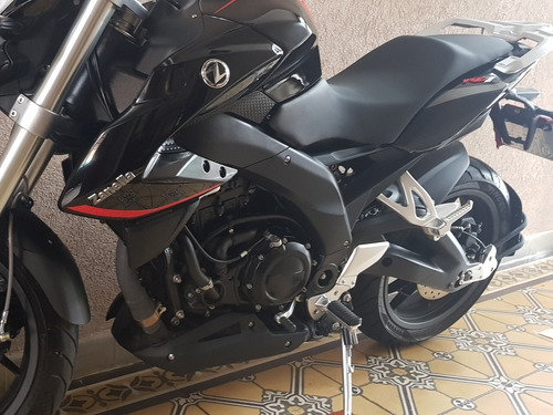 Gilera Spectra 650 No Zanella Rz7