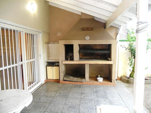Casa Lote Propio (12 X 33). Parque Cisneros!!! Villa Adelina