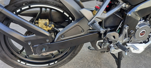 Imagen 10 de 20 de Bajaj Rouser Ns200