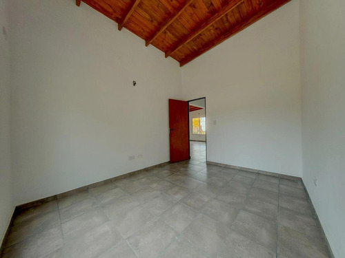 Imagen 12 de 19 de Casa Tres Ambientes. A Estrenar. Tierra De Sueños Iii Roldán
