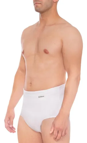 Calzoncillo faja hombre hot sale