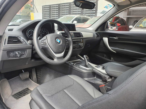Imagen 3 de 5 de Bmw Serie 2 2020ia Coupe Executive