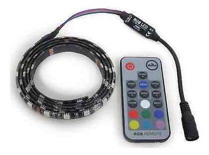 Temple Audio Rgb Led For Duo 24 Pedalboard Eea