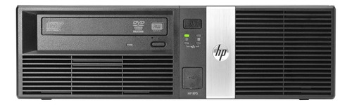 Pc Refurbished Hp Rp 5800 Dt I5 2da 8gb/250gb Hdd