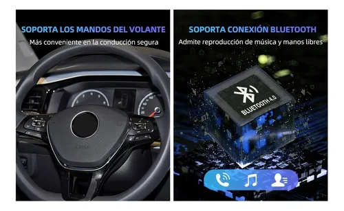 Qp Isudar Estéreo 32g For Hyundai/solaris/verna 2017 2018
