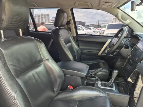 Toyota Prado 3.0 Tx