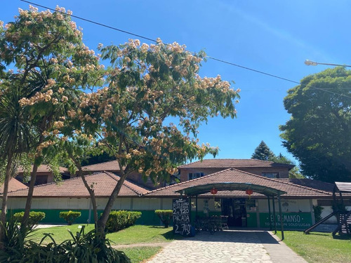 Imagen 17 de 22 de Terreno En Venta - El Remanso, Exaltación De La Cruz - 2.776m2
