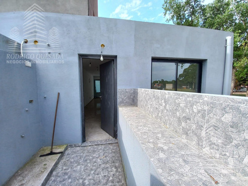 Depto 3 Ambientes C/ Cochera A Estrenar!