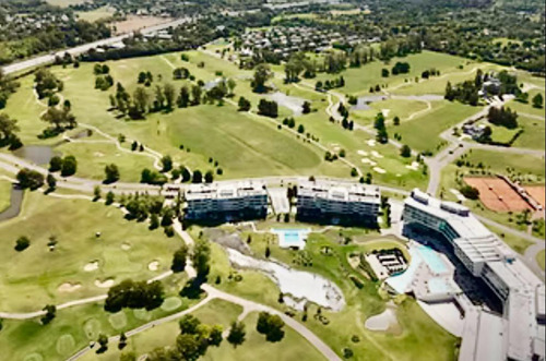 Terreno En Pilar Golf En Venta