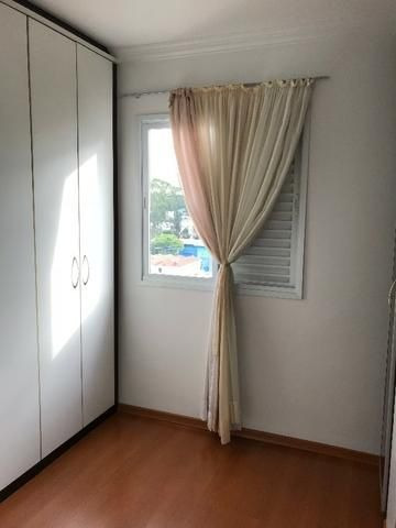 Imagem 6 de 12 de Apartamento - Ref: 5649