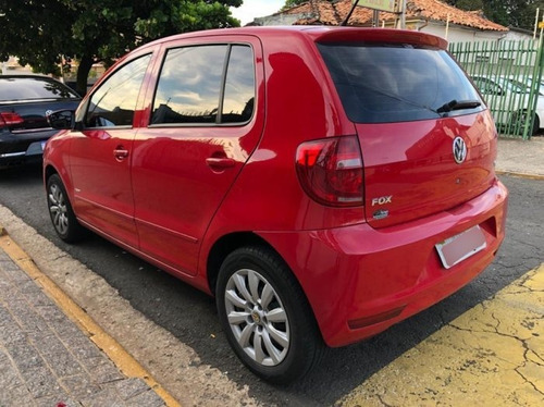 Imagem 4 de 5 de Fox 1.6 Mi 8v Flex 4p Manual