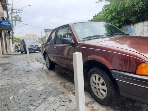 Chevrolet Monza Versão 650