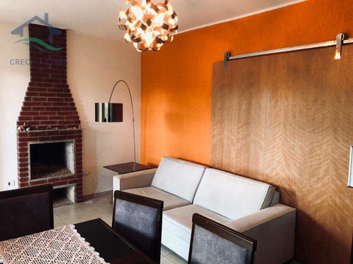 Imagem 4 de 30 de Imobiliária Em Atibaia,yara Imóveis Atibaia,casa Em Atibaia,cas - V2297