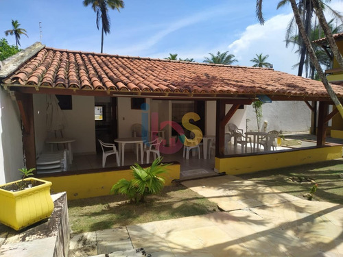 Imagem 2 de 12 de Vendo Village 2/4 Mobiliado - 7850