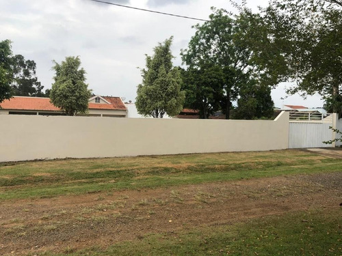 Imagem 10 de 18 de Chácara 1100m2, 200m2 De Área Construida, Salão Grande Para Festas Com Churrasqueira E Forno A Lenha, Casa Com Sotão, Cozinha E Banheiro - Ch00182 - 70394100
