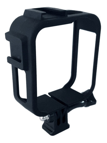 Imagen 2 de 4 de Marco Frame Plástico Compatible Gopro Max 360 Bdg