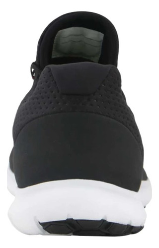 Tenis Deportivo Pirma 5026 Id 820833 Negro Para Hombre