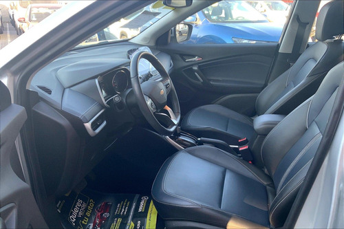 Chevrolet Tracker 1.2 Lt At
