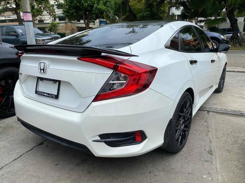 Imagen 4 de 10 de Honda Accord Ex