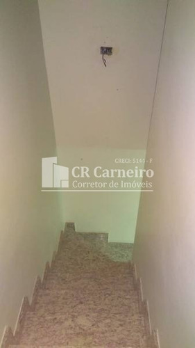 Imagem 16 de 22 de Sobrado Em Condomínio Para Venda No Bairro Vila Ré, 2 Dorm, 2 Suíte, 1 Vagas, 60 M - 1610